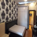 Аренда 4 комнатная Новостройка, м. 28 Мая метро, Насими район 2