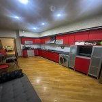 Kirayə (aylıq) 3 otaqlı Yeni Tikili, Nəriman Nərimanov metrosu, Heydər Əliyev Mərkəzi, Nərimanov rayonu 13