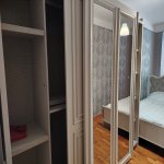 Аренда 2 комнатная Вторичка, м. Эльмляр Академиясы метро, пос. Ясамал, Университет Экономики, Ясамал район 8