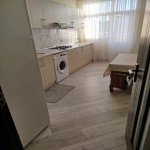 Kirayə (aylıq) 3 otaqlı Yeni Tikili, Yeni Yasamal qəs., Yasamal rayonu 12