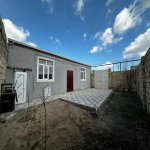 Satılır 3 otaqlı Həyət evi/villa, Koroğlu metrosu, Zabrat qəs., Sabunçu rayonu 3