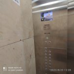 Satılır 3 otaqlı Yeni Tikili, Qara Qarayev metrosu, 8-ci kilometr, Nizami rayonu 18