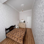 Satılır 4 otaqlı Yeni Tikili Sumqayıt 10