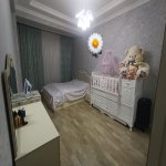 Satılır 2 otaqlı Yeni Tikili Xırdalan 3