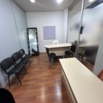 Kirayə (aylıq) 1 otaqlı Ofis, 28 May metrosu, Nəsimi rayonu 2