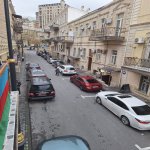 Satılır 4 otaqlı Köhnə Tikili, İçərişəhər metrosu, Axundov bağı, Səbail rayonu 22