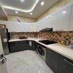 Продажа 2 комнат Новостройка, м. Ахмедли метро, Хетаи район 5