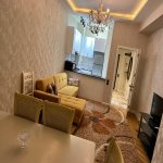 Kirayə (aylıq) 3 otaqlı Yeni Tikili, Badamdar qəs., Səbail rayonu 2