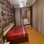 Satılır 4 otaqlı Yeni Tikili, 20 Yanvar metrosu, Yasamal rayonu 10