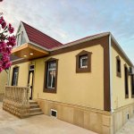 Satılır 3 otaqlı Həyət evi/villa, Binə qəs., Xəzər rayonu 1