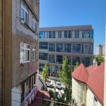 Satılır 2 otaqlı Köhnə Tikili, Nəriman Nərimanov metrosu, Nərimanov rayonu 13