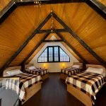 Kirayə (günlük) 3 otaqlı Həyət evi/villa Qəbələ 3