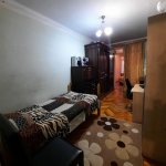 Kirayə (aylıq) 3 otaqlı Köhnə Tikili, Neftçilər metrosu, 8-ci kilometr, Praqa saray, Nizami rayonu 4
