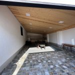 Satılır 3 otaqlı Həyət evi/villa, Şüvəlan, Xəzər rayonu 5