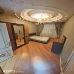 Аренда 4 комнат Новостройка, м. Эльмляр Академиясы метро, Ясамал район 6