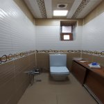 Kirayə (aylıq) 10 otaqlı Həyət evi/villa, Gənclik metrosu, Nərimanov rayonu 11