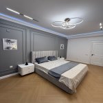 Продажа 2 комнатная Новостройка, Наримановский р-н район 8