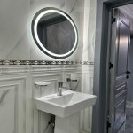 Kirayə (aylıq) 3 otaqlı Həyət evi/villa, Avtovağzal metrosu, Biləcəri qəs., Binəqədi rayonu 16