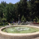 Kirayə (aylıq) 2 otaqlı Köhnə Tikili, Azadlıq metrosu, 8-ci mikrorayon, Binəqədi rayonu 21