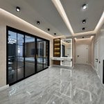 Аренда 2 комнат Новостройка, м. Эльмляр Академиясы метро, Ясамал район 8