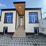 Satılır 4 otaqlı Həyət evi/villa, Savalan qəs., Sabunçu rayonu 2
