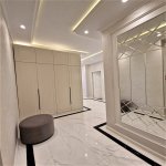 Kirayə (aylıq) 3 otaqlı Yeni Tikili, Ağ şəhər, Xətai rayonu 17