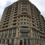 Продажа 3 комнат Новостройка, Nizami метро, Ясамал район 1