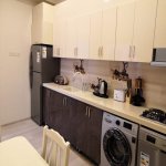 Kirayə (günlük) 3 otaqlı Yeni Tikili, Xətai metrosu, Ağ şəhər, Xətai rayonu 14