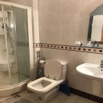 Kirayə (aylıq) 3 otaqlı Yeni Tikili, Qara Qarayev metrosu, Nizami rayonu 19