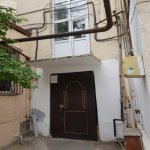 Kirayə (aylıq) 3 otaqlı Köhnə Tikili, Nəriman Nərimanov metrosu, Montin qəs., Montin adına park, Nərimanov rayonu 19