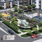 Продажа 1 комнат Новостройка, м. Улдуз метро, Наримановский р-н район 8