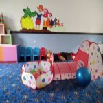 Kirayə (aylıq) Obyekt, Gənclik metrosu, Nərimanov rayonu 4