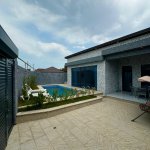 Kirayə (aylıq) 4 otaqlı Həyət evi/villa, Mərdəkan, Xəzər rayonu 1