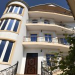 Satılır 9 otaqlı Həyət evi/villa, Bakıxanov qəs., Sabunçu rayonu 2