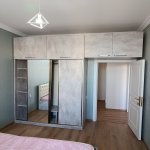 Kirayə (aylıq) 4 otaqlı Yeni Tikili, Sumqayıt Bulvarı rayonu 7