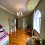 Satılır 7 otaqlı Həyət evi/villa, Avtovağzal metrosu, Biləcəri qəs., Binəqədi rayonu 4