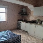 Kirayə (aylıq) 4 otaqlı Köhnə Tikili, Azadlıq metrosu, 8-ci mikrorayon, Binəqədi rayonu 11