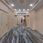 Satılır 8 otaqlı Həyət evi/villa, Neftçilər metrosu, Bakıxanov qəs., Sabunçu rayonu 7