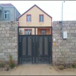 Satılır 5 otaqlı Həyət evi/villa, Koroğlu metrosu, Sabunçu rayonu 1