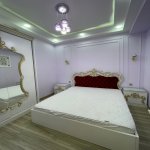 Kirayə (aylıq) 3 otaqlı Yeni Tikili, Gənclik metrosu, Nərimanov rayonu 9