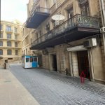 Satılır 3 otaqlı Ofis, İçərişəhər metrosu, Bayıl qəs., Səbail rayonu 1