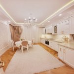 Satılır 3 otaqlı Yeni Tikili, Gənclik metrosu, Nərimanov rayonu 9