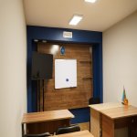 Kirayə (aylıq) 2 otaqlı Ofis, Nəriman Nərimanov metrosu, Nəriman Nərimanov parkı, Nərimanov rayonu 10