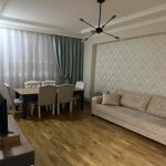 Kirayə (aylıq) 2 otaqlı Yeni Tikili, Qara Qarayev metrosu, Nizami rayonu 1