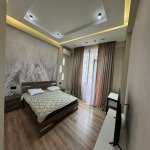 Kirayə (aylıq) 3 otaqlı Yeni Tikili, Xətai metrosu, Xətai rayonu 4