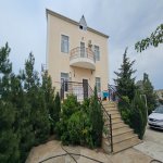 Satılır 8 otaqlı Bağ evi, Şüvəlan, Xəzər rayonu 1