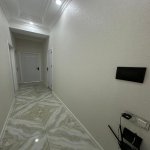 Продажа 2 комнатная Новостройка Хырдалан 12