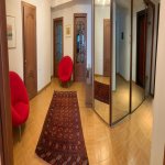 Kirayə (aylıq) 3 otaqlı Köhnə Tikili, Sahil metrosu, Bulvar, Səbail rayonu 7