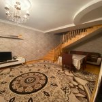 Satılır 4 otaqlı Həyət evi/villa, Həzi Aslanov metrosu, H.Aslanov qəs., Xətai rayonu 2
