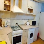 Kirayə (aylıq) 3 otaqlı Köhnə Tikili, Səbail rayonu 8